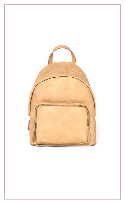 Branded: Target July